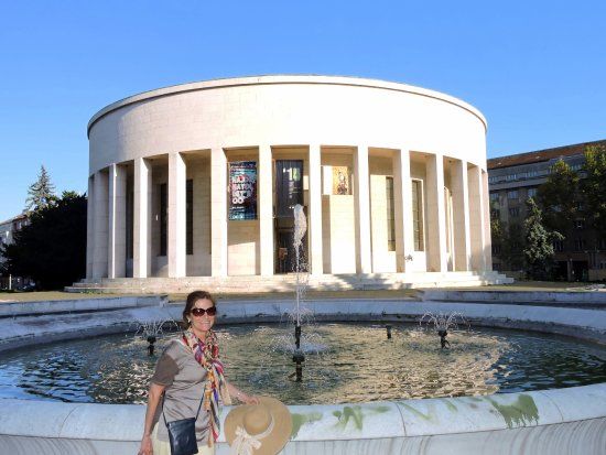 Mestrovicev Paviljon